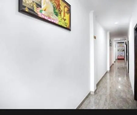 Hotel Surya Inn